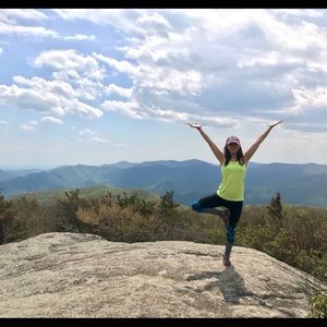 Meet your Posher, Grace